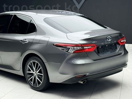 Toyota Camry, 2023 — сүрөт 11