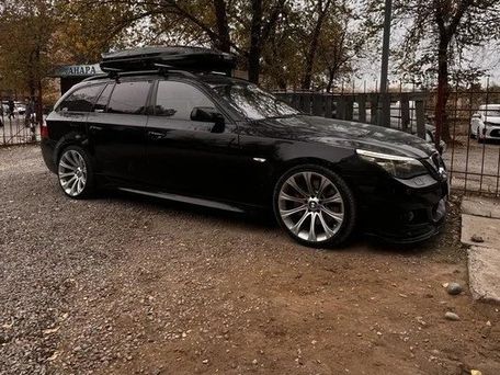 BMW 5 серии, 2016 — фото 4
