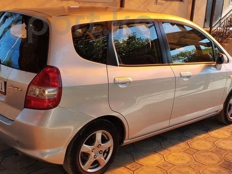 Honda Jazz, 2008 — сүрөт 3