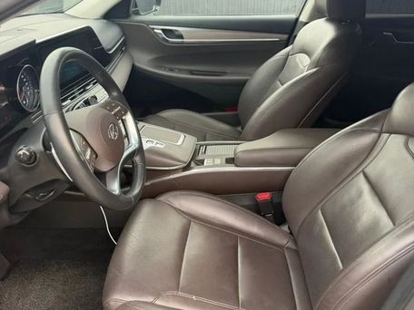 Hyundai Grandeur, 2021 — photo 7