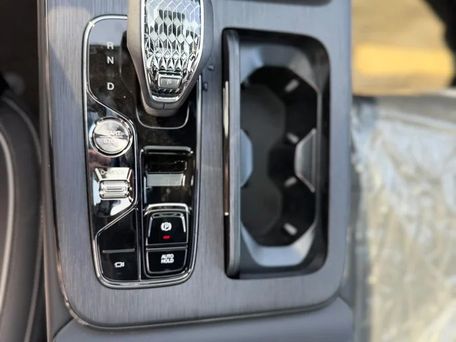 GAC GS8, 2026 — сүрөт 9