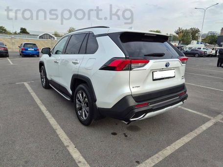 Toyota RAV4, 2022 — photo 5