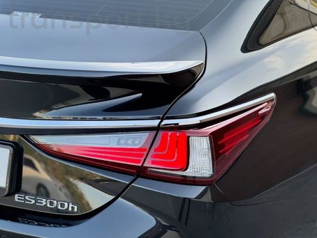Lexus ES, 2023 — photo 7