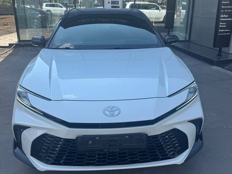 Toyota Camry, 2024 — сүрөт 3