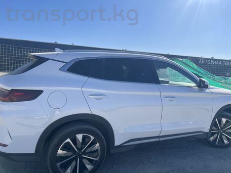 BYD Song Plus, 2024 — photo 2