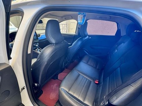 Renault Samsung XM3, 2020 — photo 9