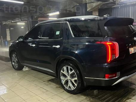 Hyundai Palisade, 2019 — photo 3