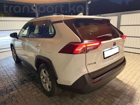 Toyota RAV4, 2020 — сүрөт 4