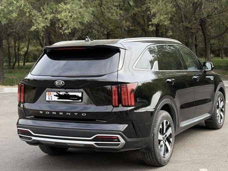 Kia Sorento, 2021 — photo 3