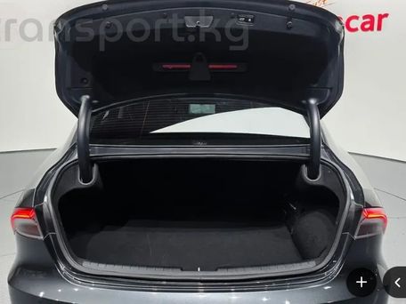 Hyundai Grandeur, 2022 — photo 13