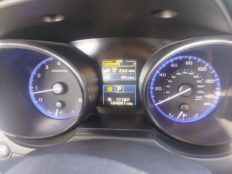 Subaru Outback, 2018 — сүрөт 4
