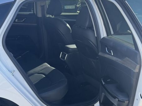 Kia K5, 2020 — сүрөт 14