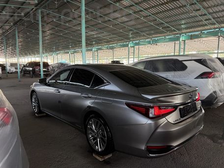 Lexus ES, 2020 — фото 11