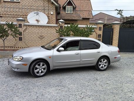 Nissan Cefiro, 2002 — фото 2