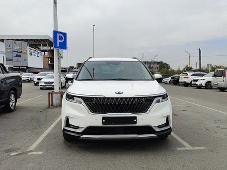 Kia Carnival, 2020 — сүрөт 5