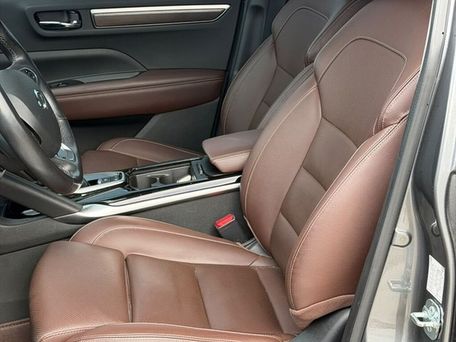 Renault Samsung QM6, 2020 — photo 5