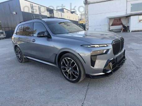 BMW X7, 2023 — сүрөт 3