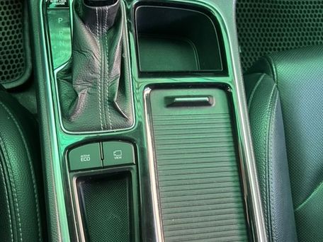 Hyundai Sonata, 2018 — фото 15