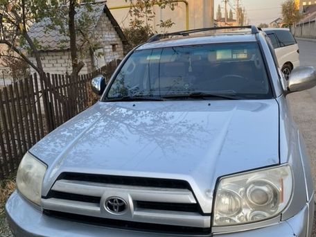 Toyota 4Runner, 2004 — 照片 2
