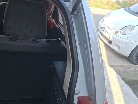 Hyundai Getz, 2004 — photo 5
