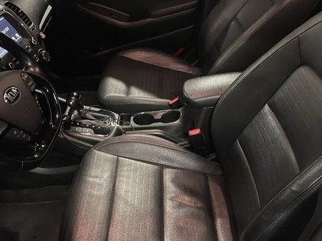Kia K3, 2018 — photo 4