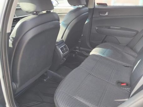 Kia K5, 2020 — photo 9