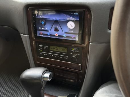 Toyota Camry, 2000 — 照片 10