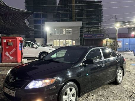 Toyota Camry, 2010 — сүрөт 3