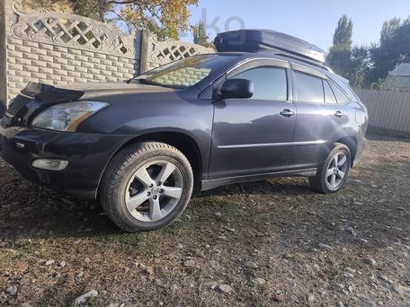 Lexus RX, 2005 — photo 2