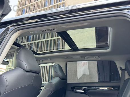 Toyota Highlander, 2022 — photo 16