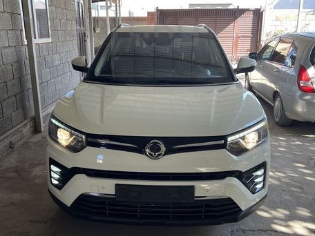 SsangYong Tivoli, 2020 — сүрөт 1