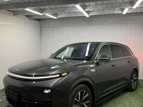 Li Auto (Lixiang) L7, 2024 — photo 4