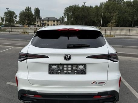 Changan X5 Plus, 2025 — 照片 1