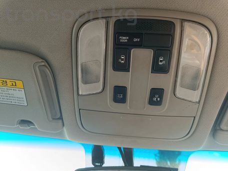 Kia Carnival, 2015 — фото 10