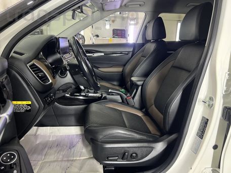 Kia Seltos, 2020 — photo 6