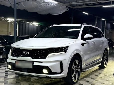 Kia Sorento, 2022 — photo 1