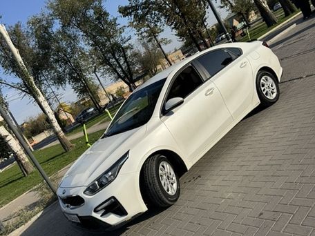 Kia K3, 2019 — 照片 1