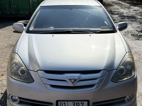 Toyota Caldina, 2005 — фото 2