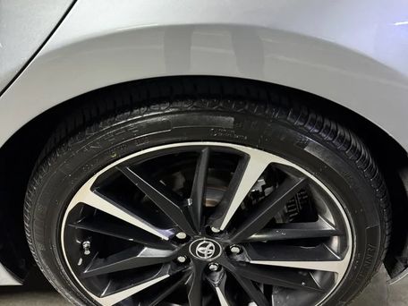 Toyota Camry, 2018 — photo 7