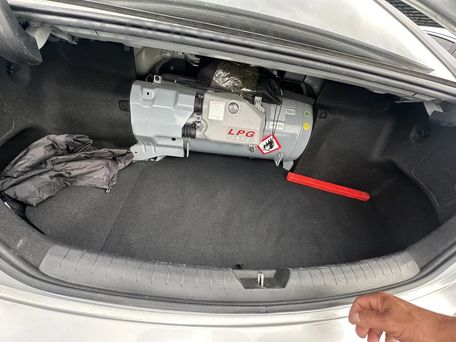 Hyundai Sonata, 2020 — photo 11
