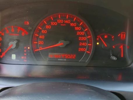 Honda Accord, 2003 — photo 6