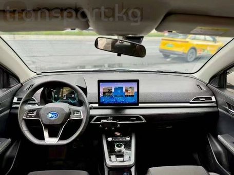 BYD E2, 2021 — 照片 5