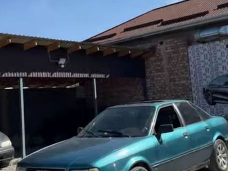 Audi S4, 1993 — сүрөт 5