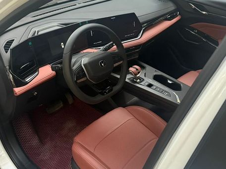Changan X5 Plus, 2025 — photo 3