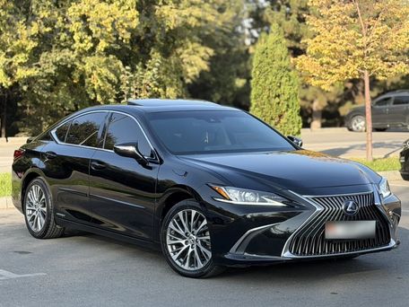 Lexus ES, 2020 — сүрөт 3