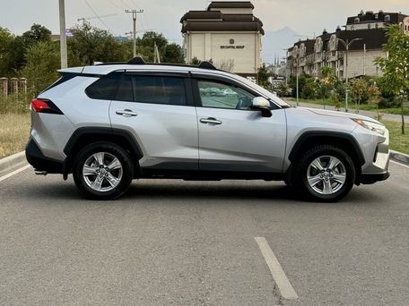 Toyota RAV4, 2022 — фото 5