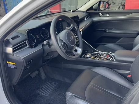 Kia K5, 2020 — photo 7