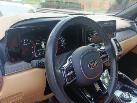 Kia Sorento, 2020 — сүрөт 6