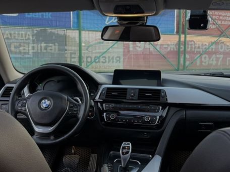BMW 4 Series, 2020 — photo 12