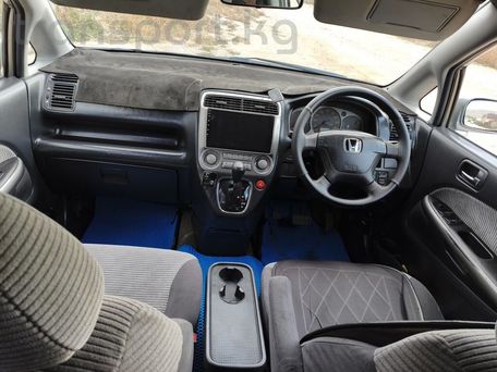 Honda Stream, 2002 — фото 10